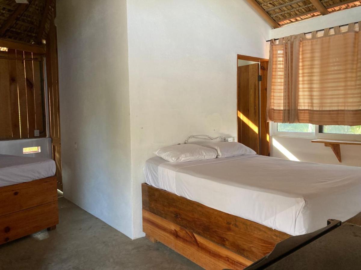 Отель Punta Mar Brisas de Zicatela Экстерьер фото